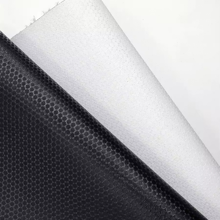 1mm Waterproof PU Synthetic Leather-1